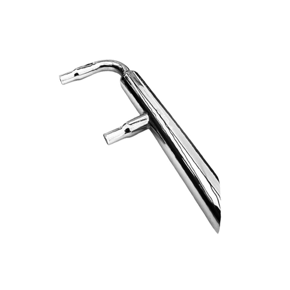 VW Kever, KG — VintageDub