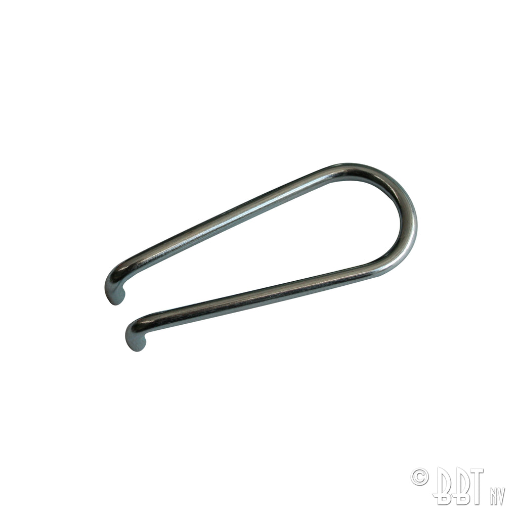 Wieldekseltrekker voor T1, T2, Kever, KG — VintageDub