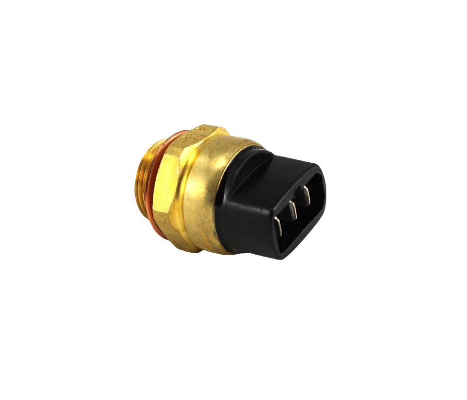 Temperatuurcontact radiator, 74°-85°/82°-93° — VintageDub