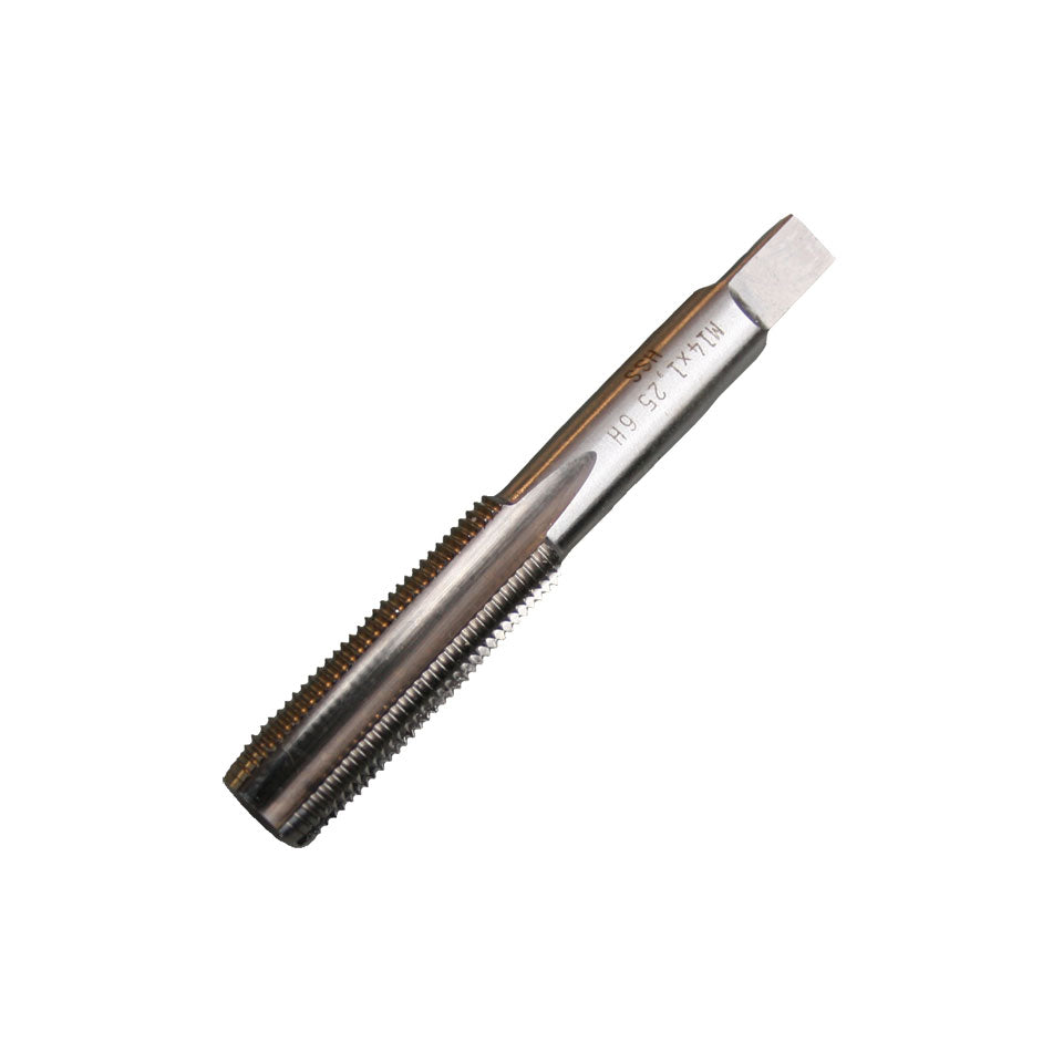 Kever, KG detail — T1, T2,