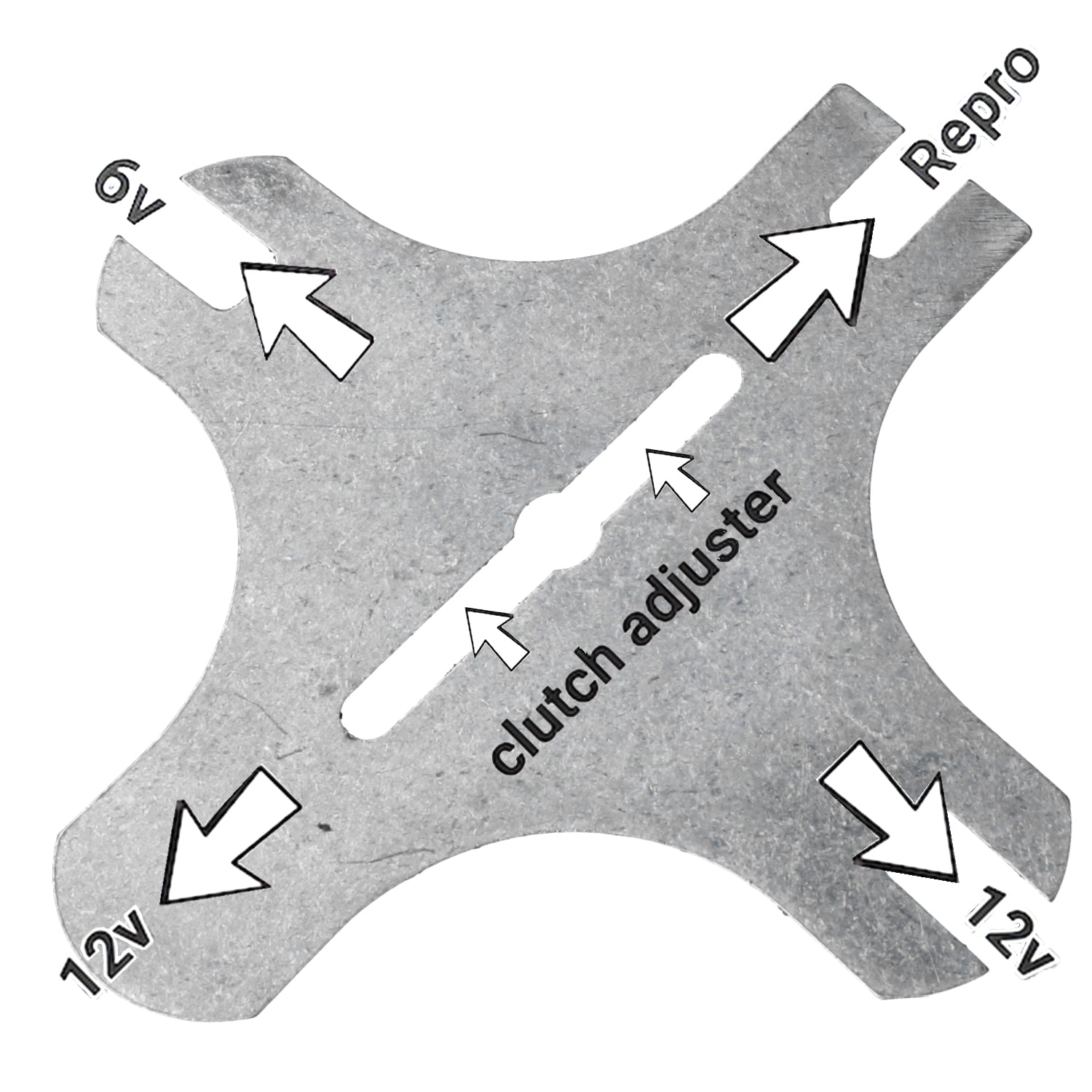 Kever, KG detail — T1, T2,
