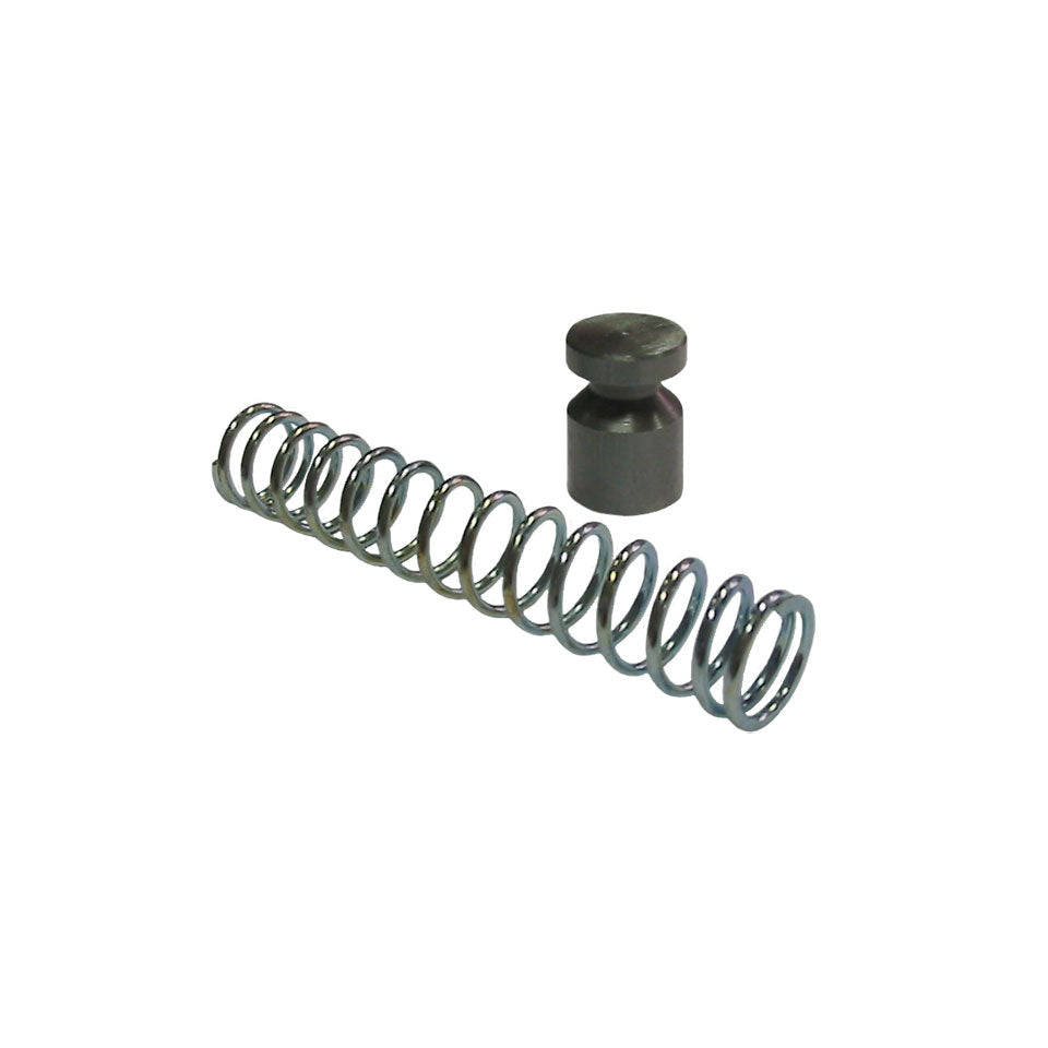 Kever, KG detail — T1, T2,