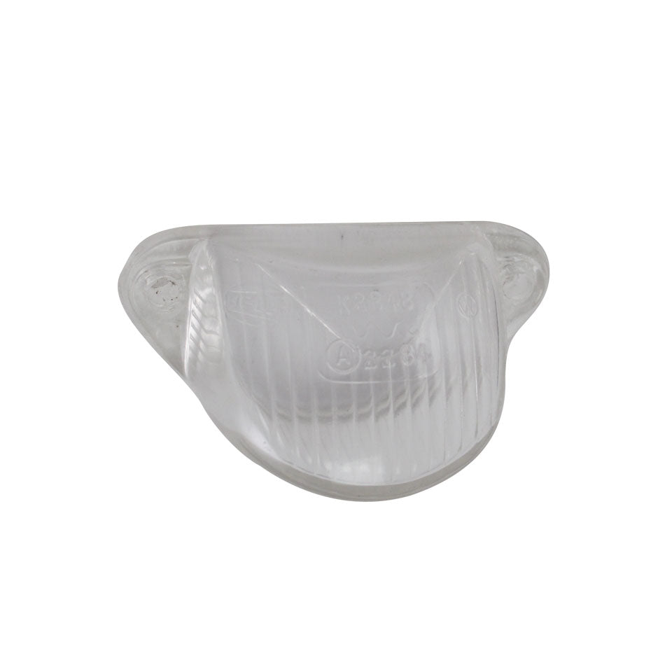 Lens nummerplaatverlichting detail — Kever