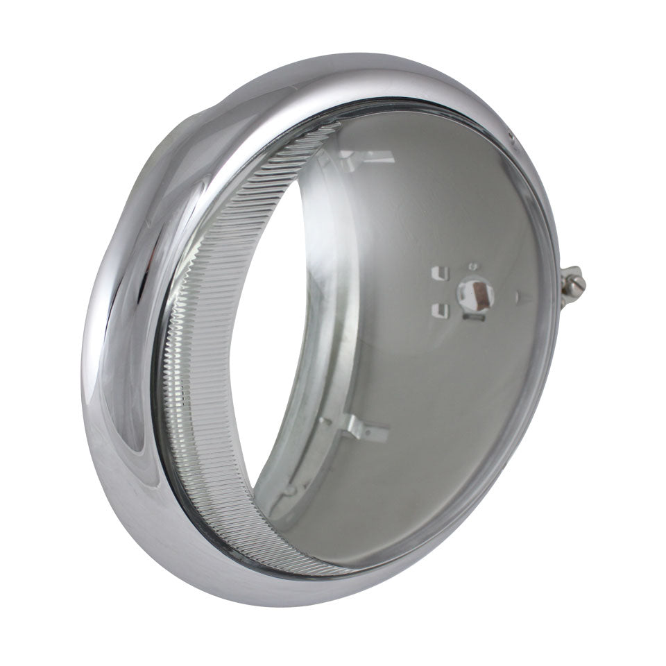 VW T1 — VintageDub