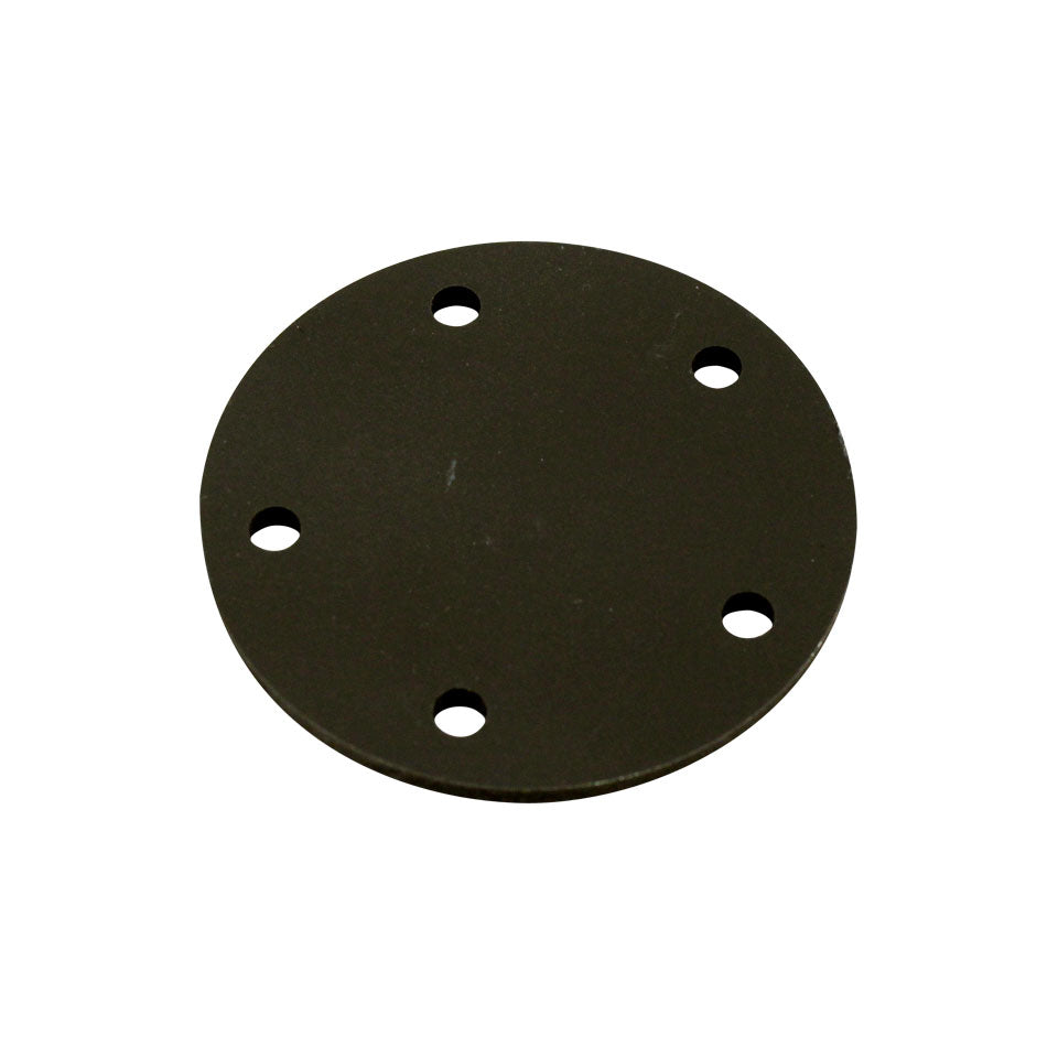 Kever, KG detail — T1, T2,