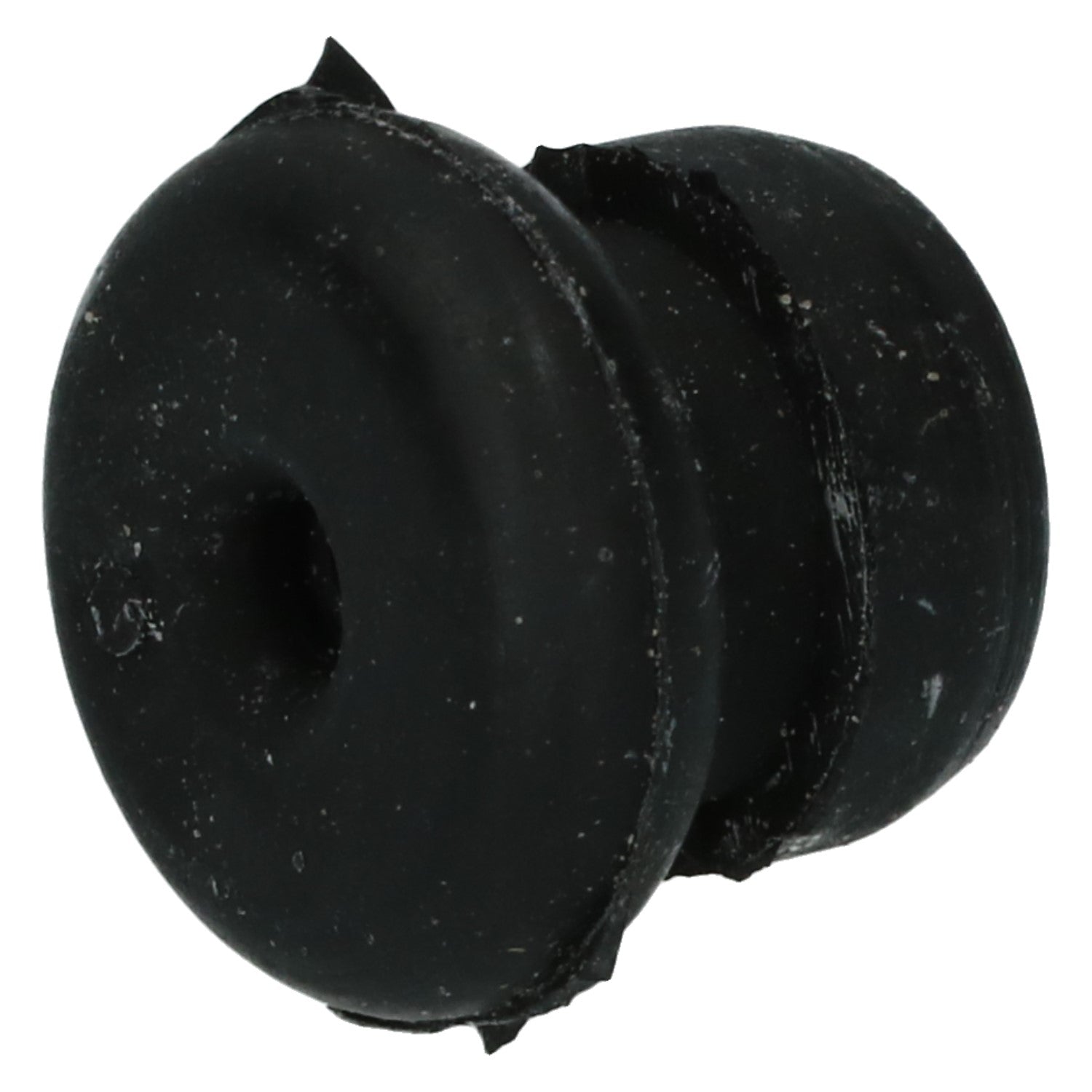 Rubber op hoofdremcilinder detail — Kever, KG