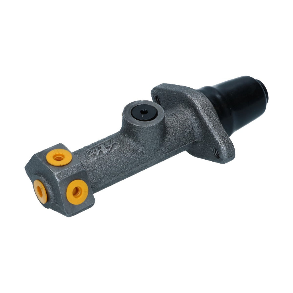 Hoofdremcilinder 19 mm enkel circuit, ATE voor Kever, KG — VintageDub