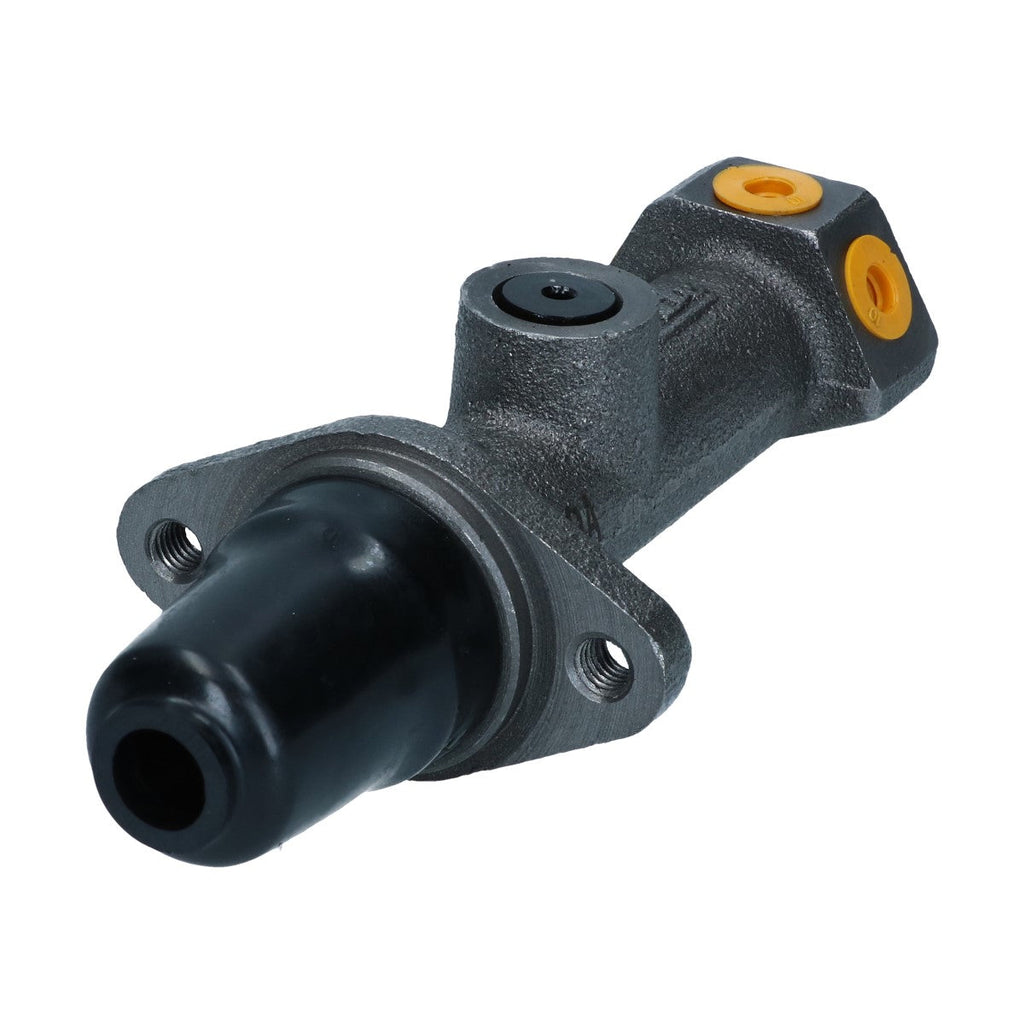 Hoofdremcilinder 19 mm enkel circuit, ATE detail — Kever, KG