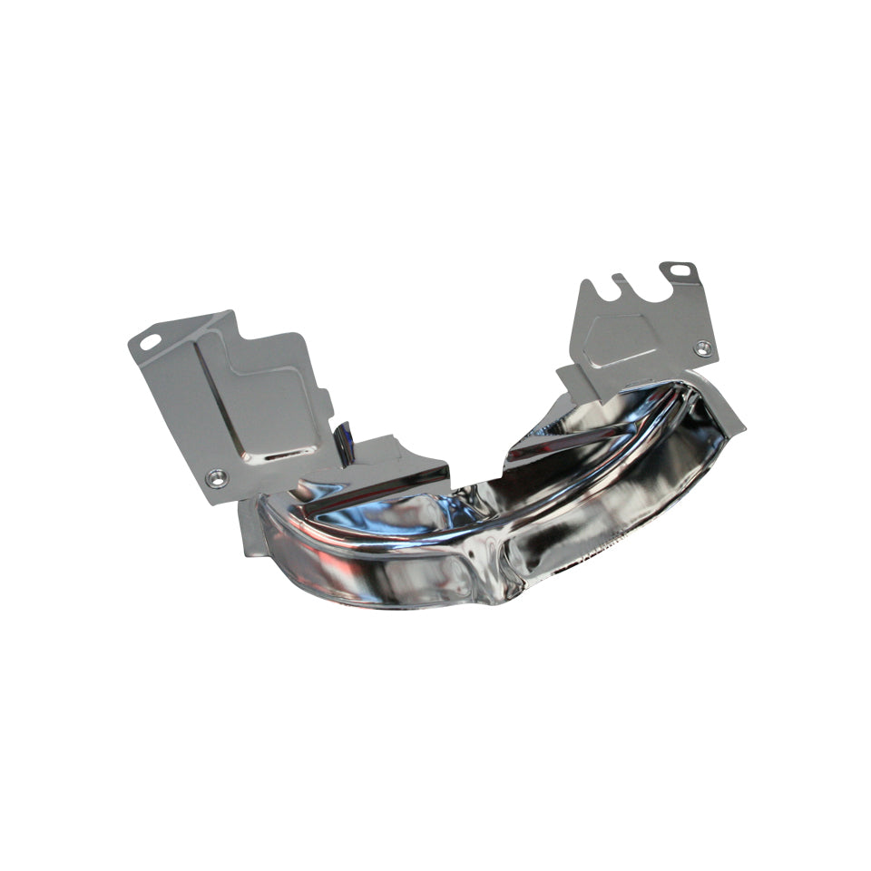 Kever, KG detail — T1, T2,
