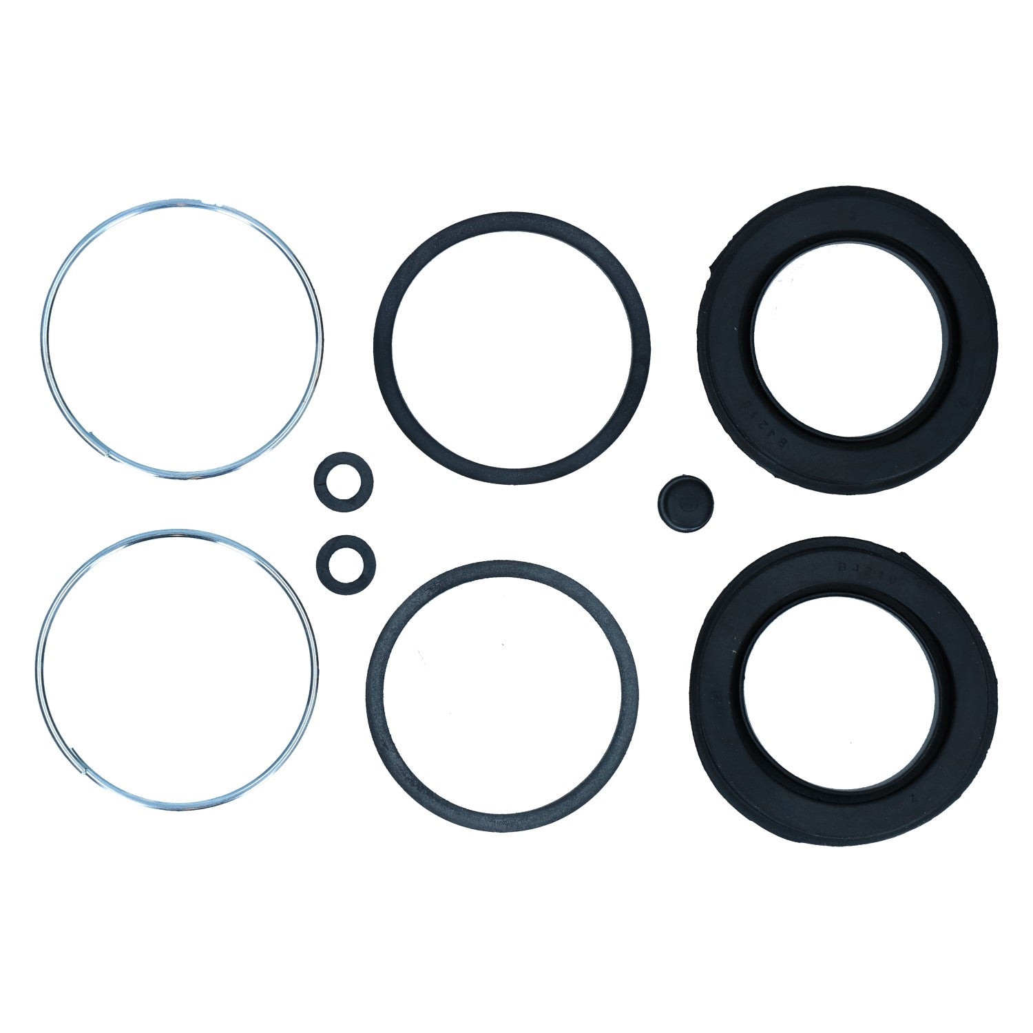 Reparatie set voor remklauwen ATE voor Kever, KG — VintageDub