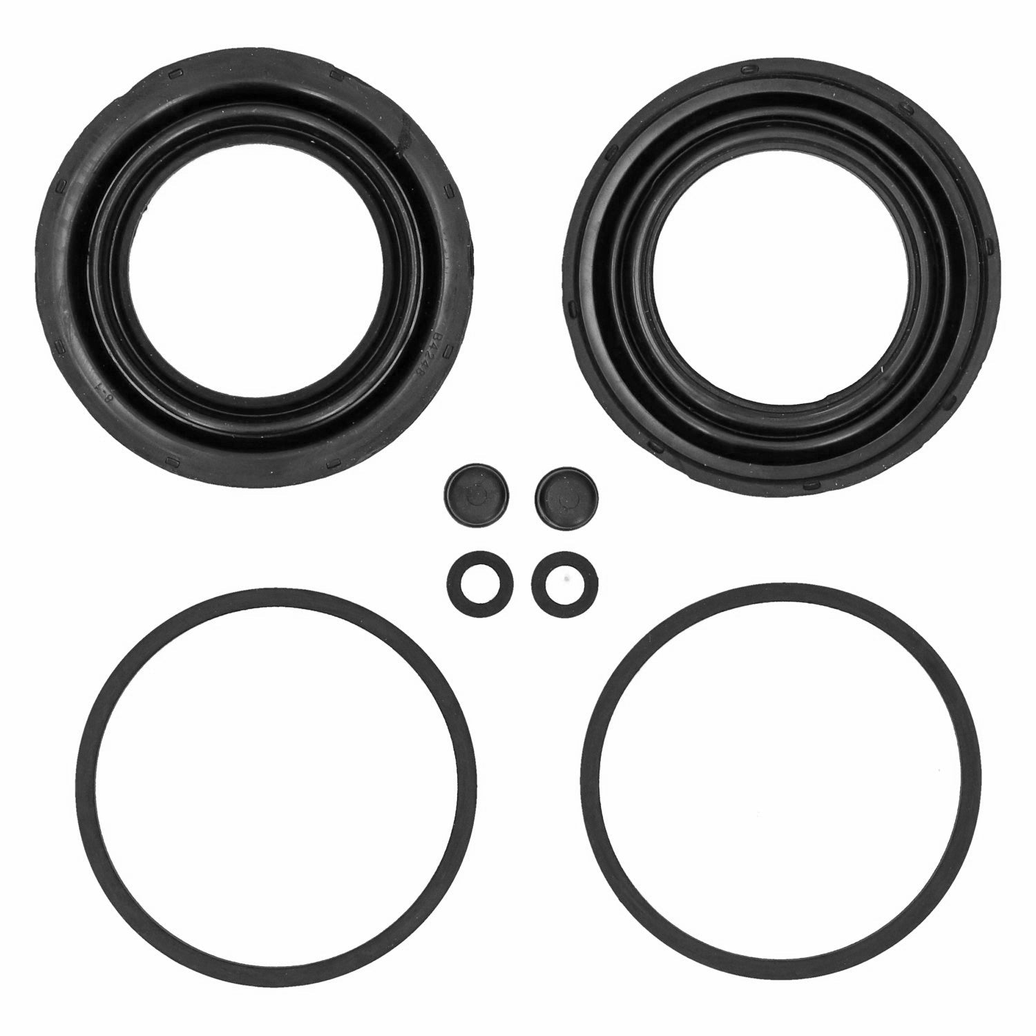 Reparatieset remklauw, ATE voor T2 — VintageDub