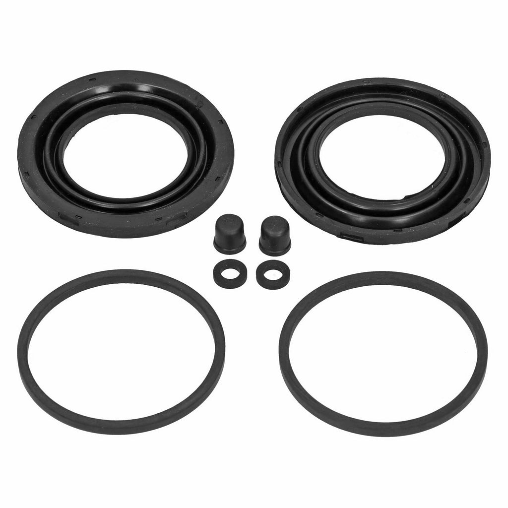 Reparatieset remklauw, ATE detail — T2