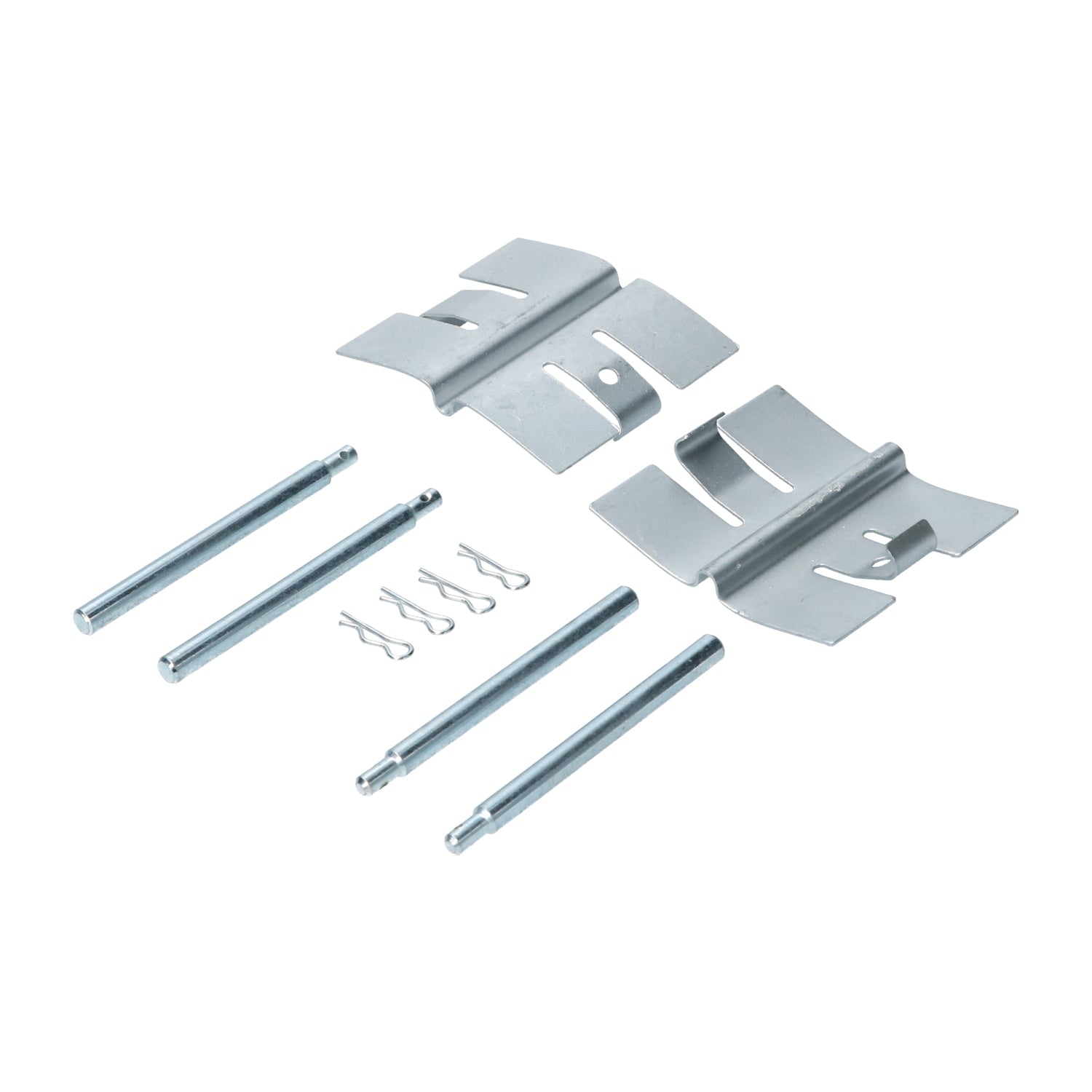 Montageset remblokken 'Girling', 6.0mm pen detail — T2