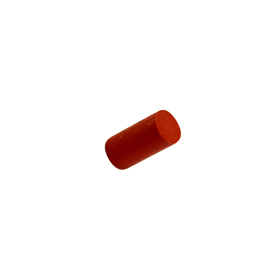 Rubber in vouwdakhendel detail — T1, Kever