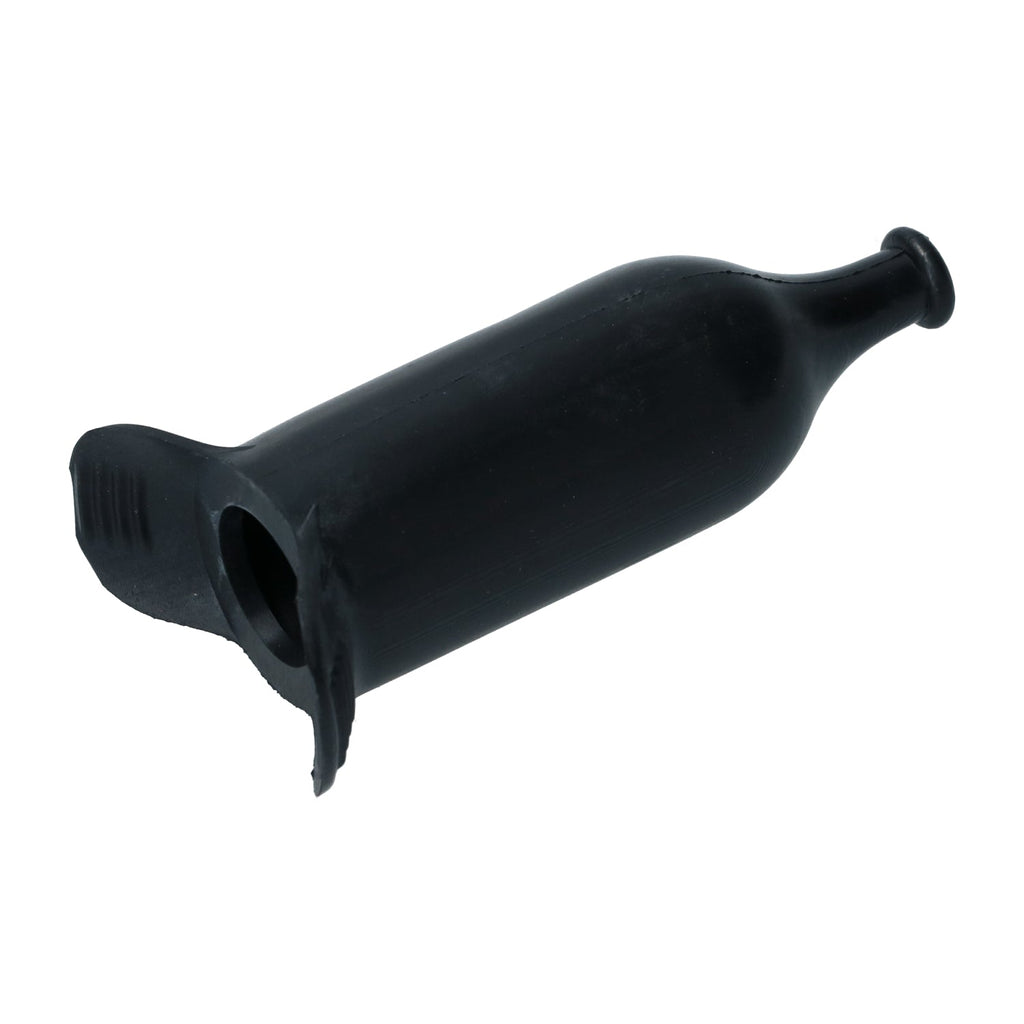 Rubber op remdrukcontact detail — T1, T2, Kever, KG