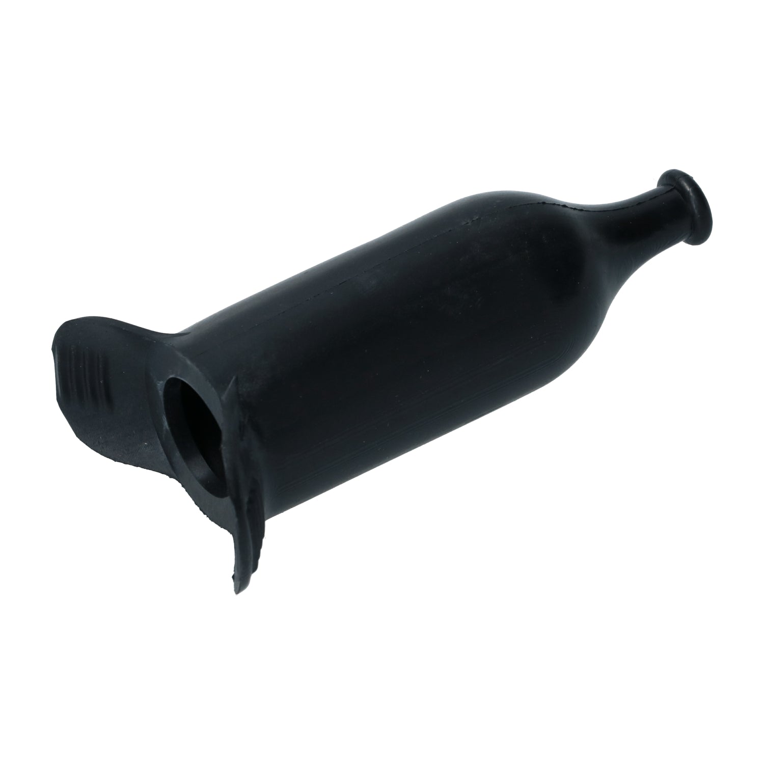 Rubber op remdrukcontact detail — T1, T2, Kever, KG