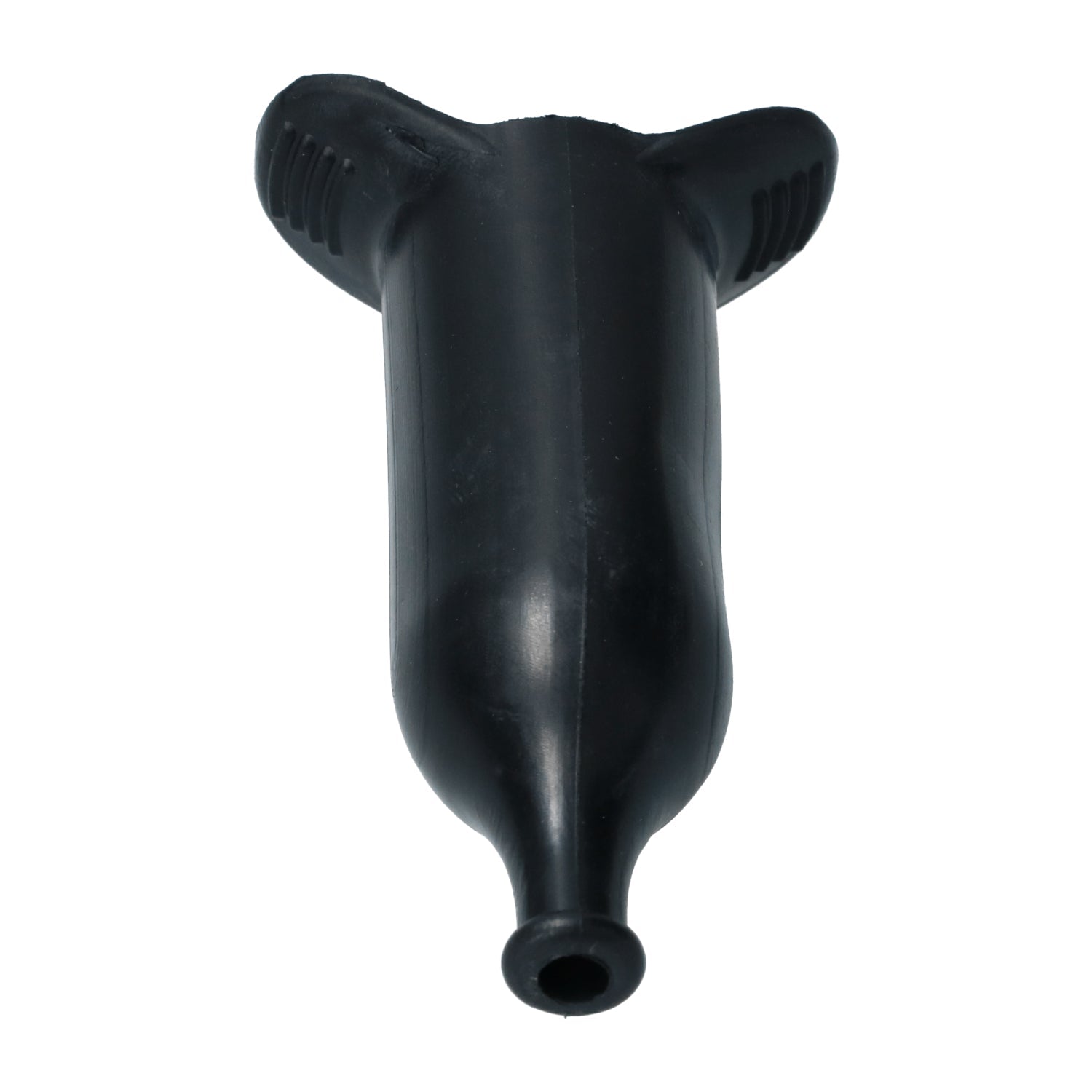 Rubber op remdrukcontact detail — T1, T2, Kever, KG