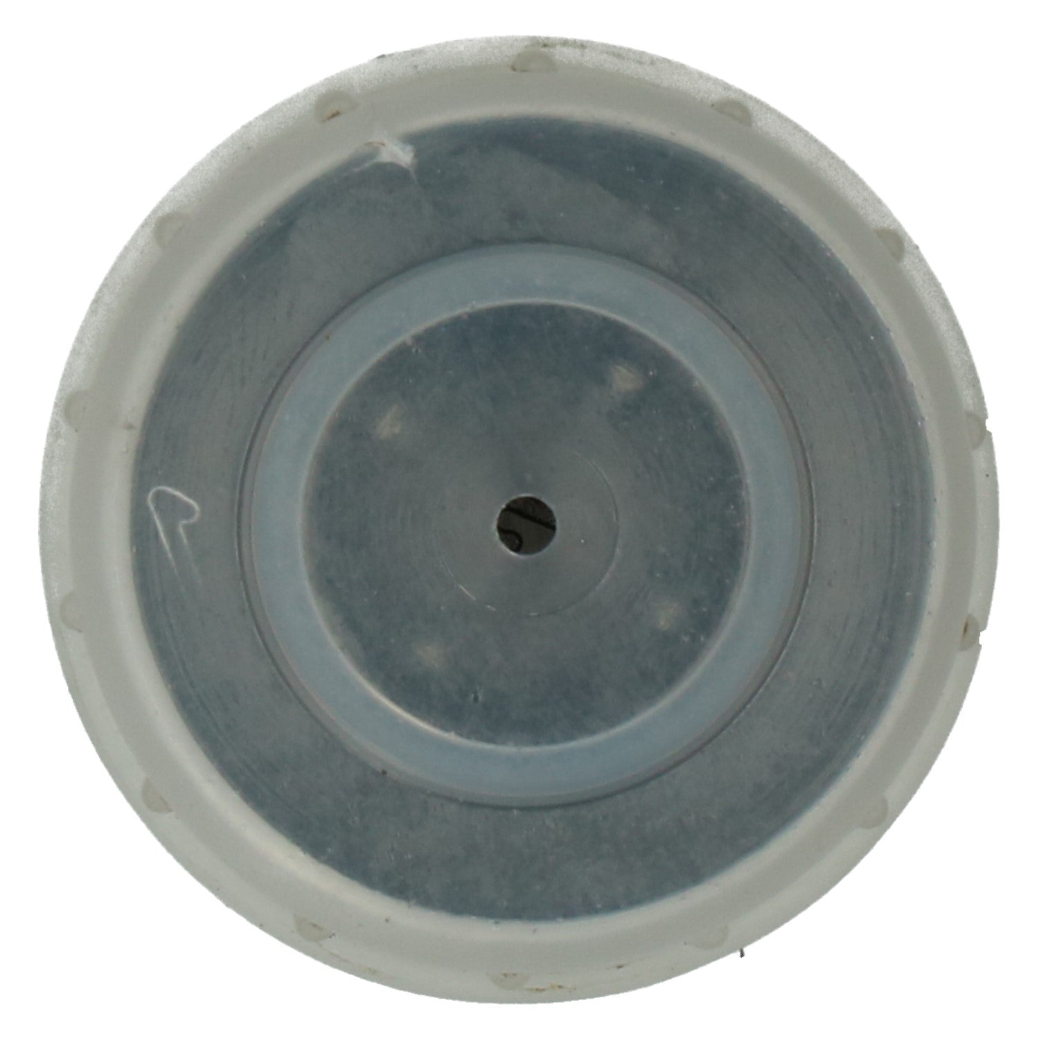 Dop remvloeistof reservoir detail — T2, Kever, KG