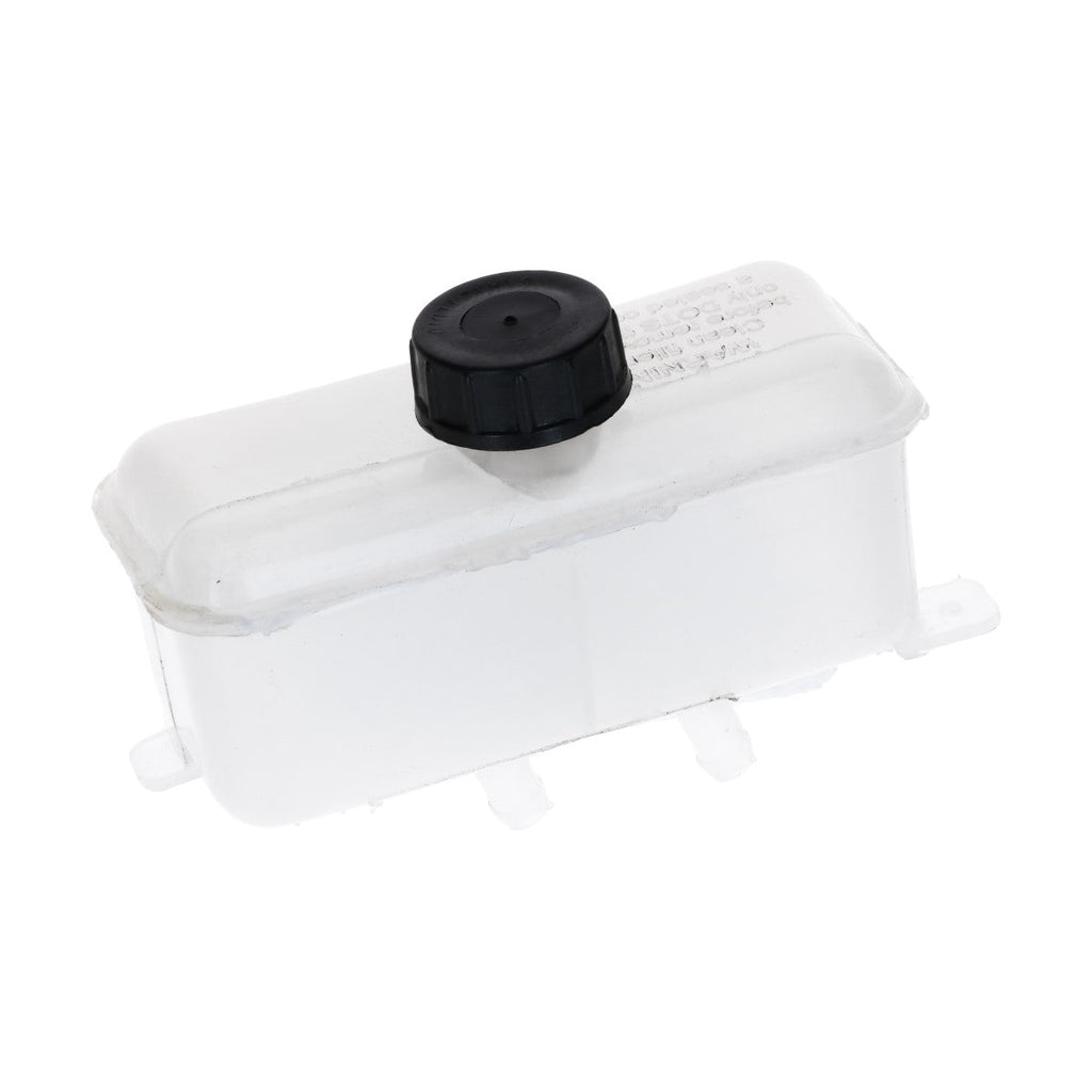 Remvloeistof reservoir detail — Kever, KG