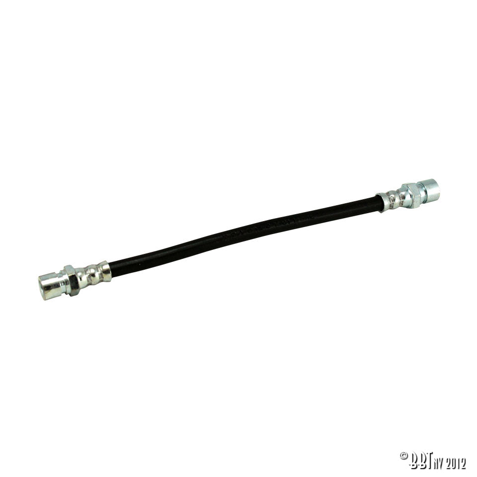 Remflexibel achteraan, 270mm voor T1, T2, Kever, KG — VintageDub