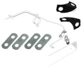 Remleiding klem set (veerplaat) voor T1 — VintageDub