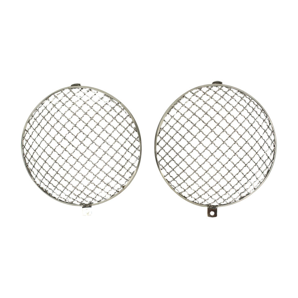 Kever detail — T2,