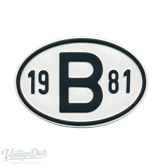VW Kever — VintageDub
