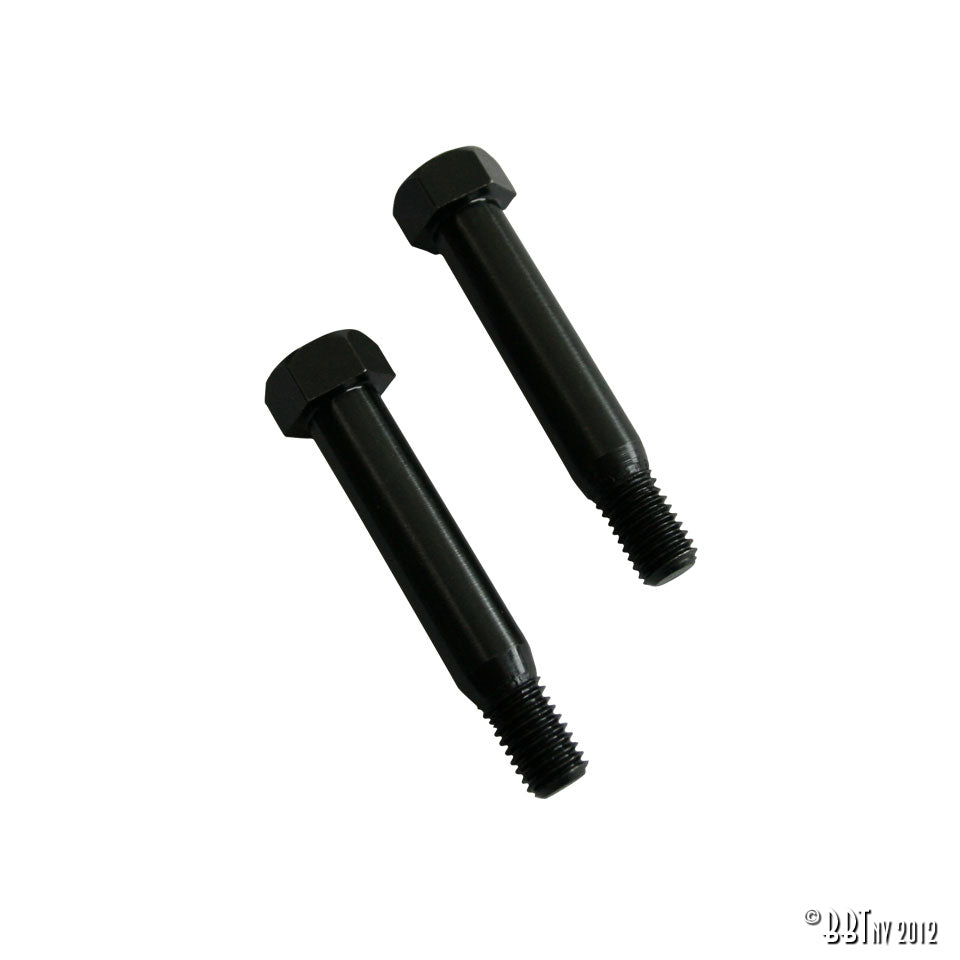 Schokdemperbouten boven voor (2) voor T1, Kever, KG — VintageDub