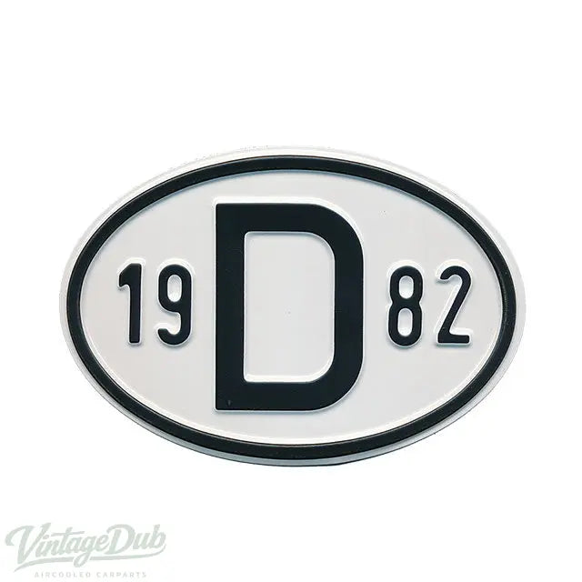 VW Kever — VintageDub