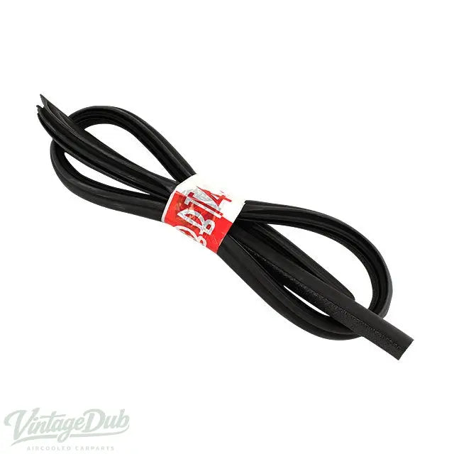 Rubbers deurruit, links, per stuk detail — KG