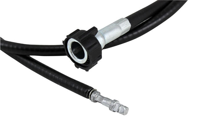 Kilometerteller kabel detail — Kever