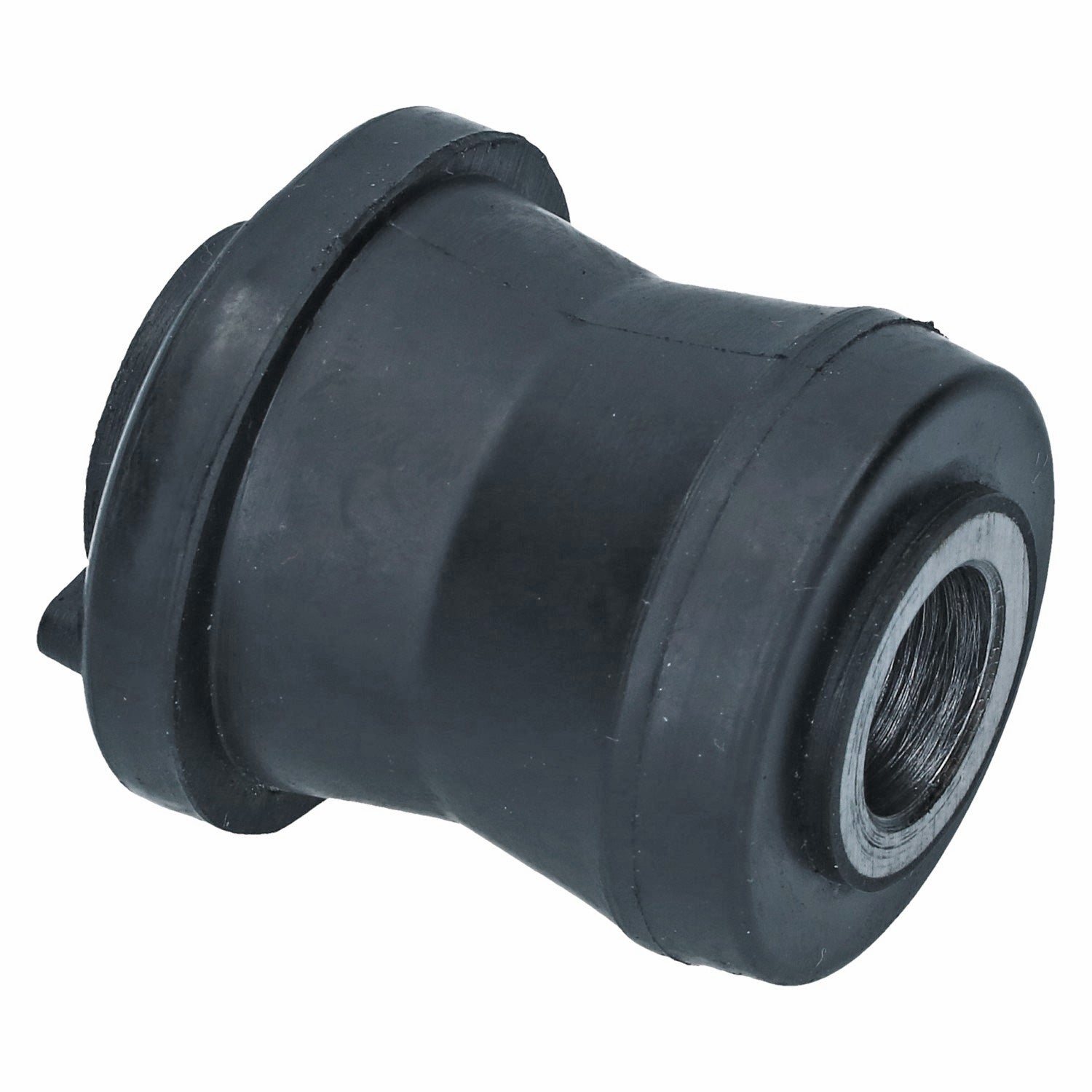 Rubber stabilisatorstang waar de stabilisatorstang in de draagarm is bevestigd, per stuk detail — Kever