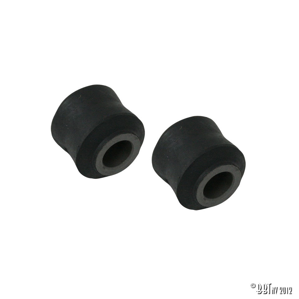 Bus stuurdemper, per paar voor T1, T2, Kever, KG — VintageDub