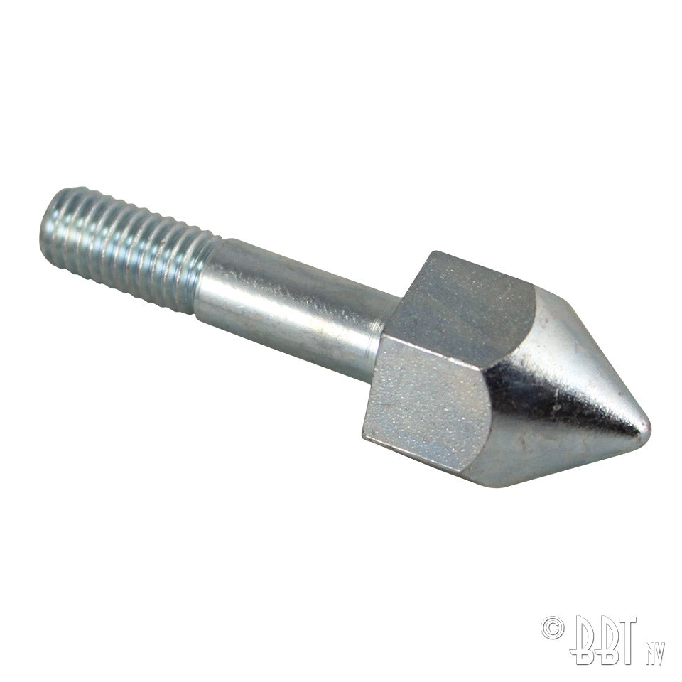 Aanslagvijs voor King pin, per stuk, (max 25 Nm) voor T1 — VintageDub