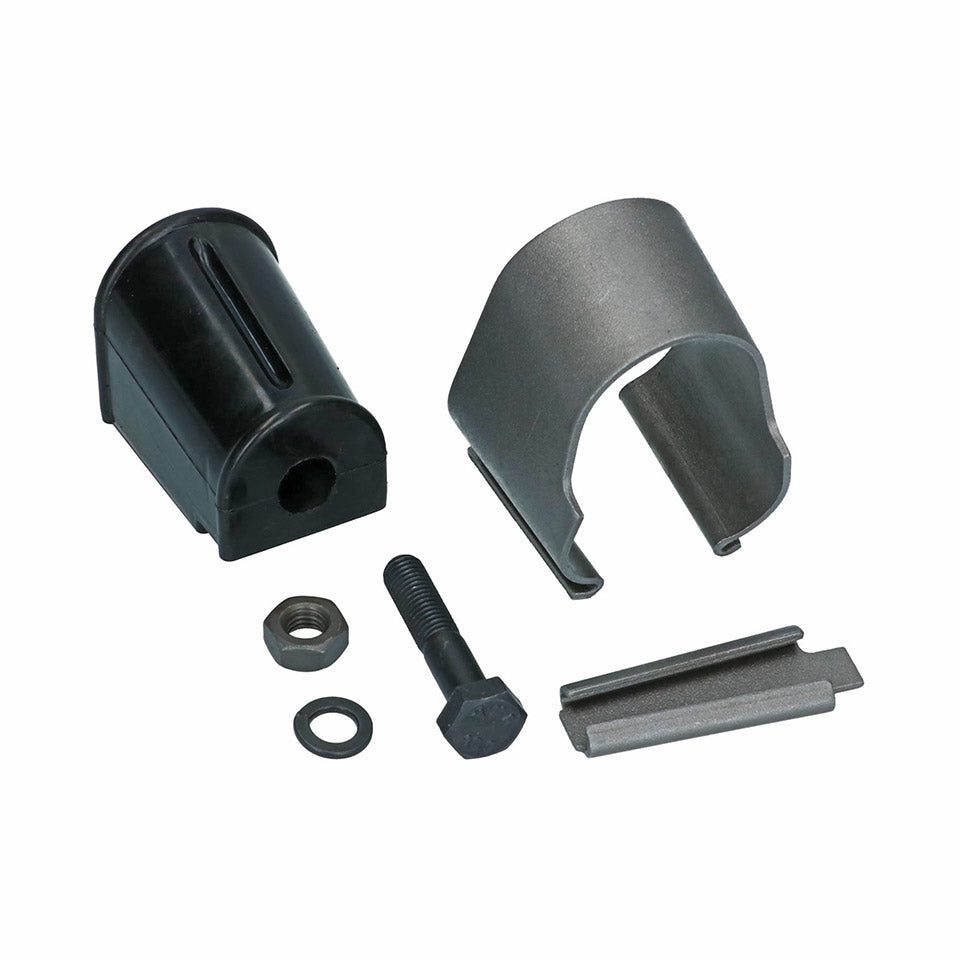 Bevestigingsset stabilisatorstang (1 kant) voor T2 — VintageDub
