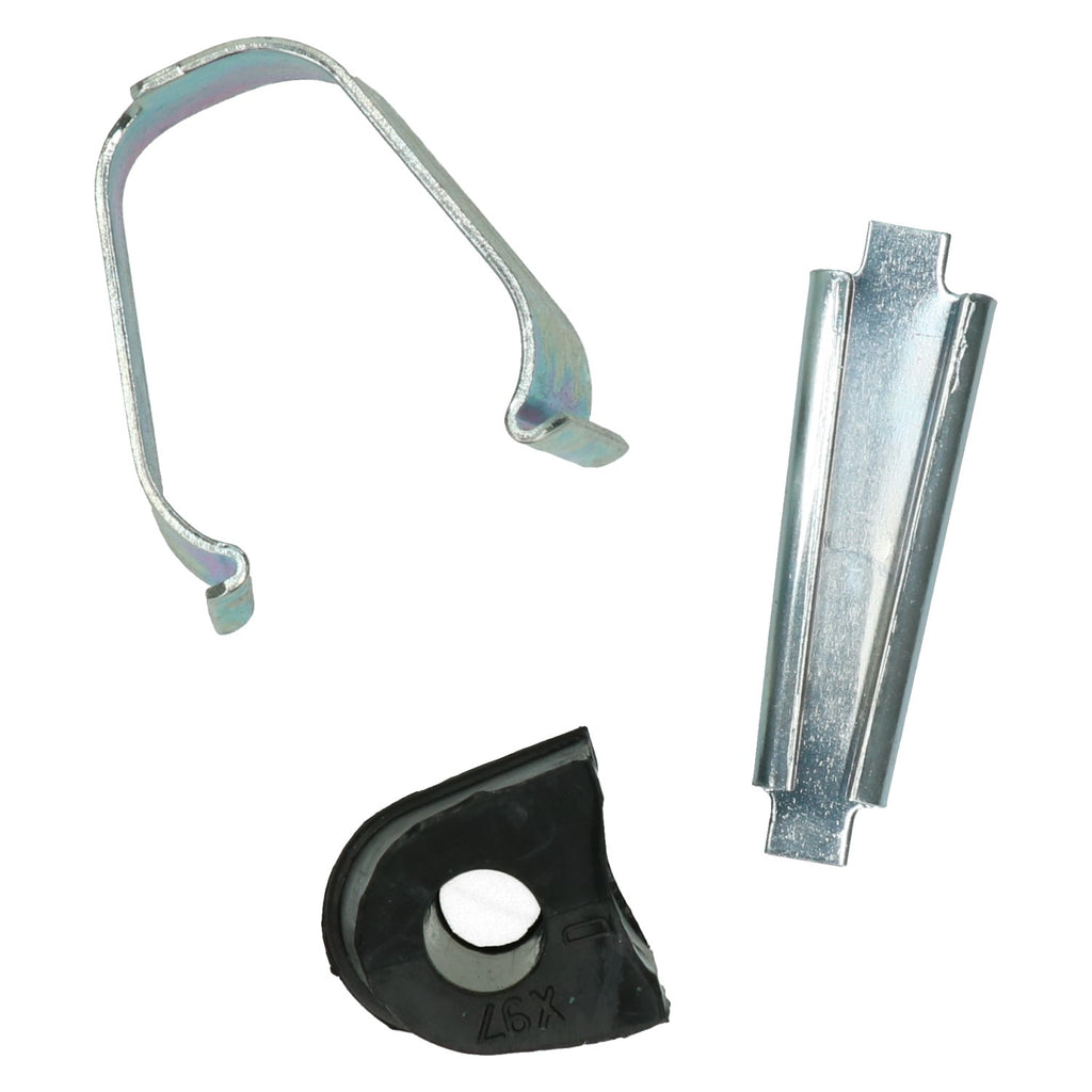 Bevestigingsset stabilisatorstang rechts detail — T1