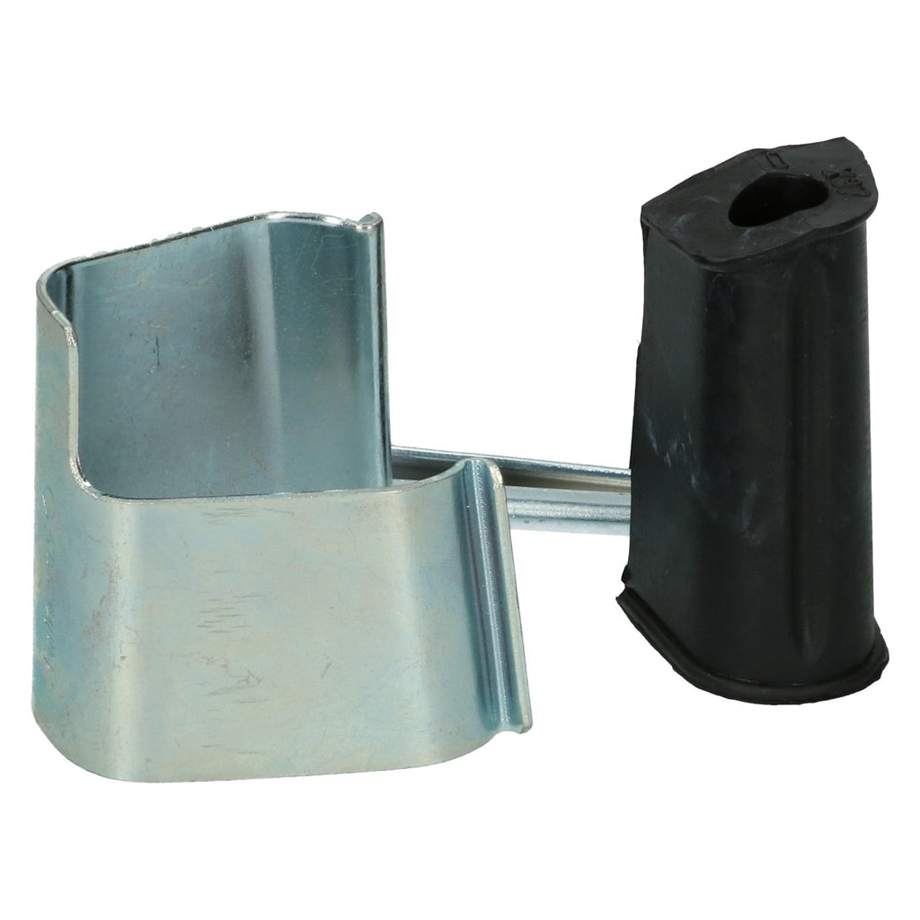 Bevestigingsset stabilisatorstang rechts detail — T1