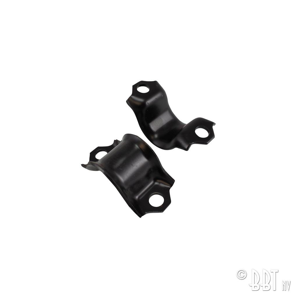 Montage klemmen stabilisator stang, per paar voor Kever — VintageDub