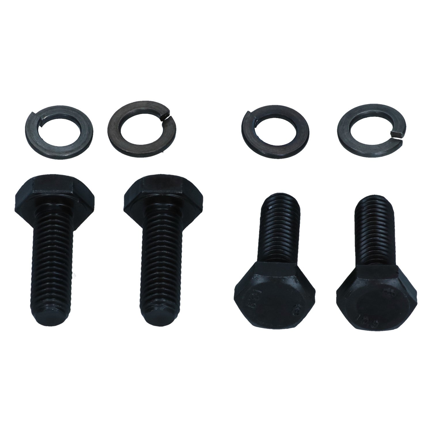 Boutenset voor klemmen stabilisator stang, per 4 voor Kever — VintageDub