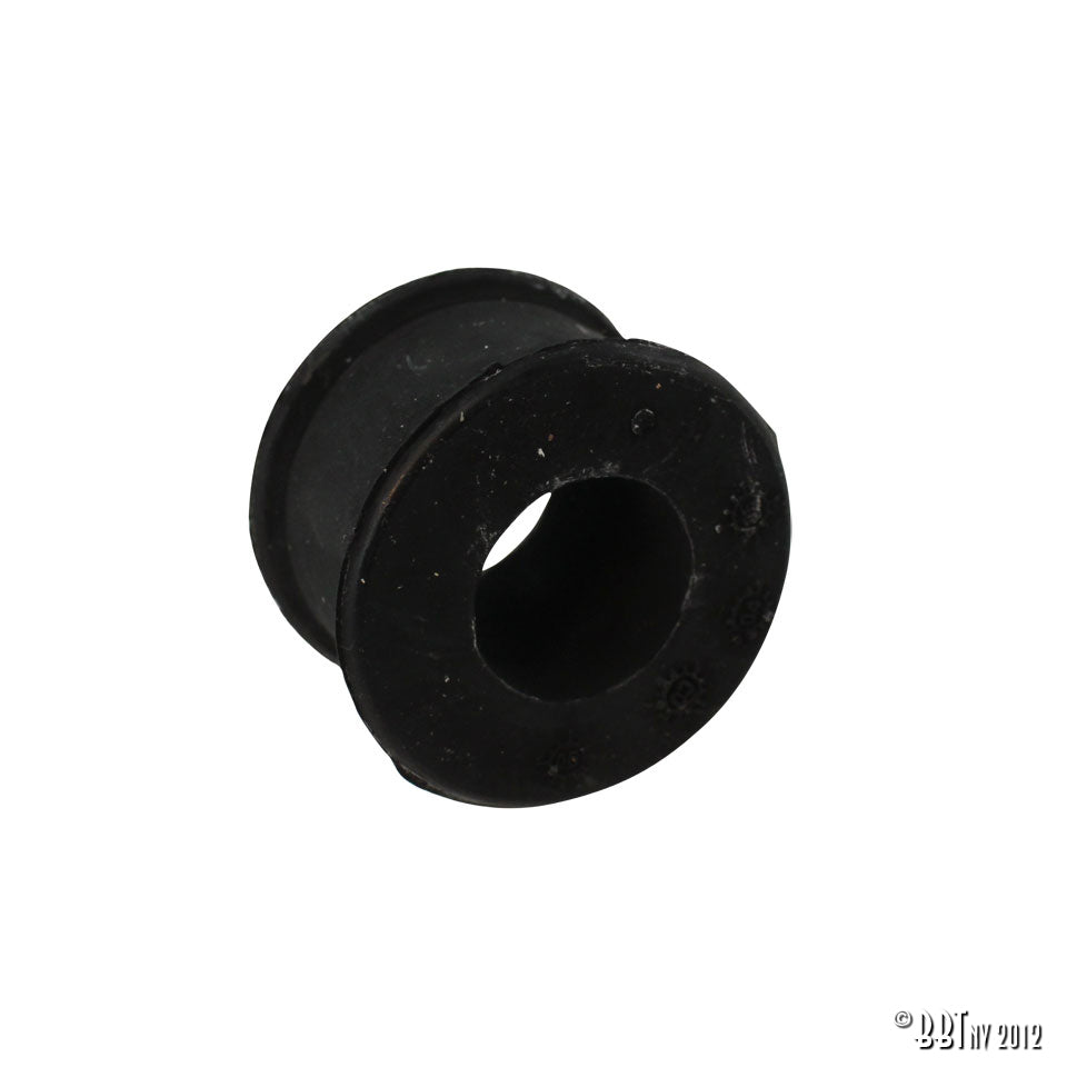Rubber in vertikale stabilisator stang (21mm) — VintageDub