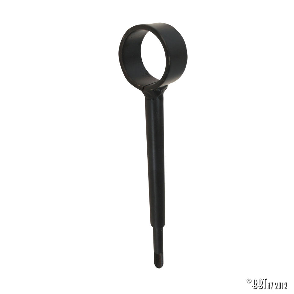 Vertikale stabilisator stang (recht) — VintageDub