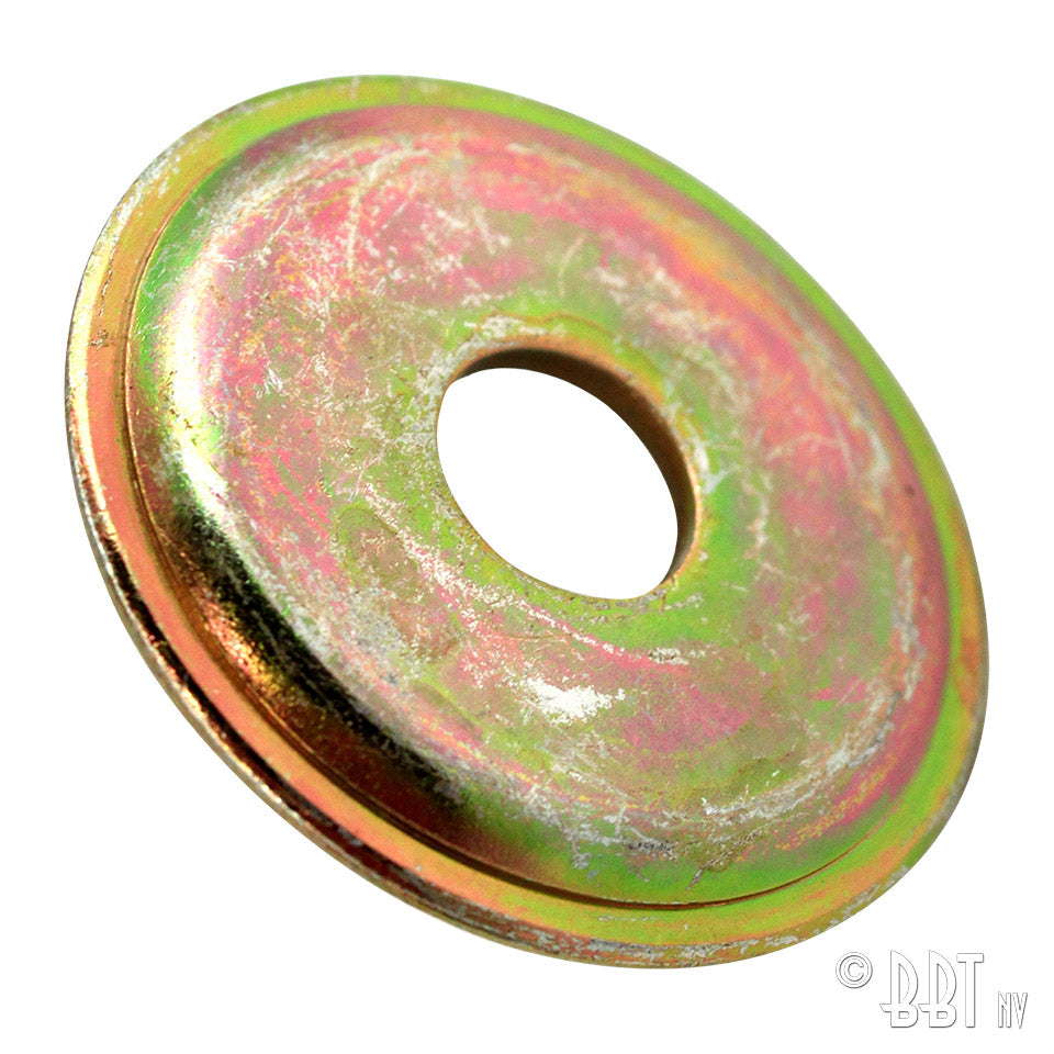 Rondel vertikale stabilisator stang — VintageDub