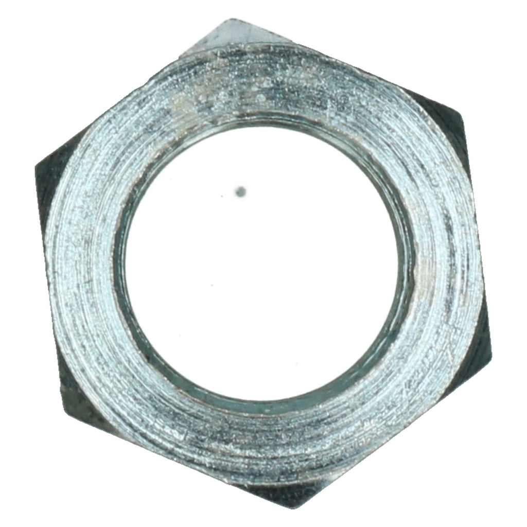 Moer voor fusee as, links detail — T1
