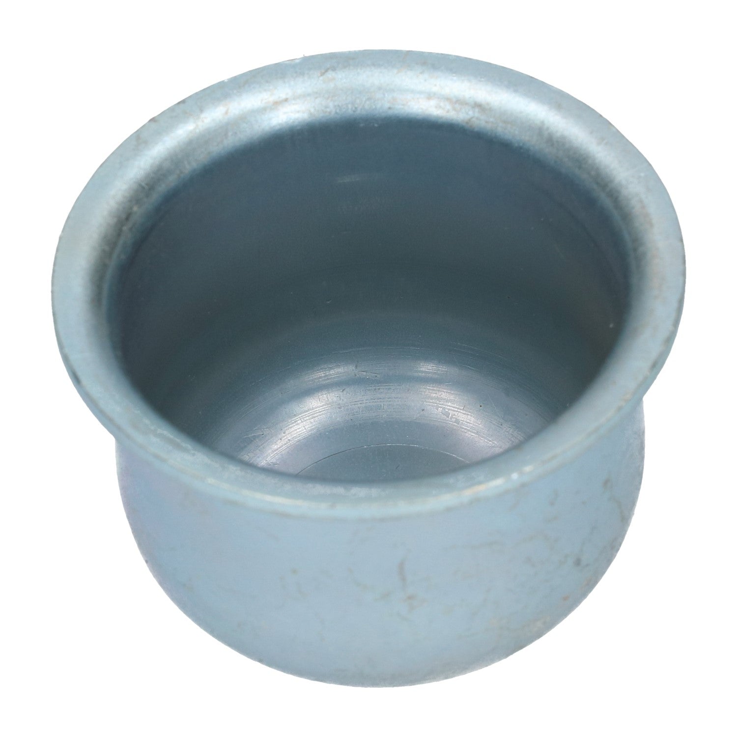 Naafdop spindel, links detail — T1, T2