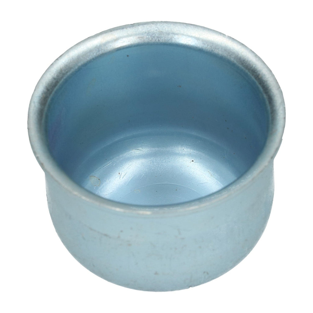 Naafdop spindel, links detail — T2