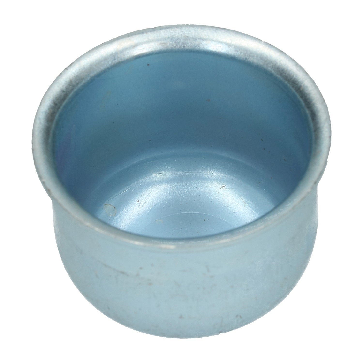 Naafdop spindel, links detail — T2
