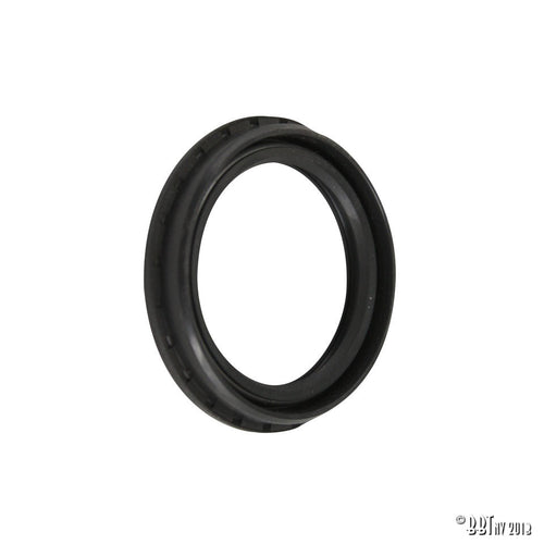 1362-010 Dichtring wiellager vooraan trommel – VW Kever, KG – OEM 111 405 641B – detail 2