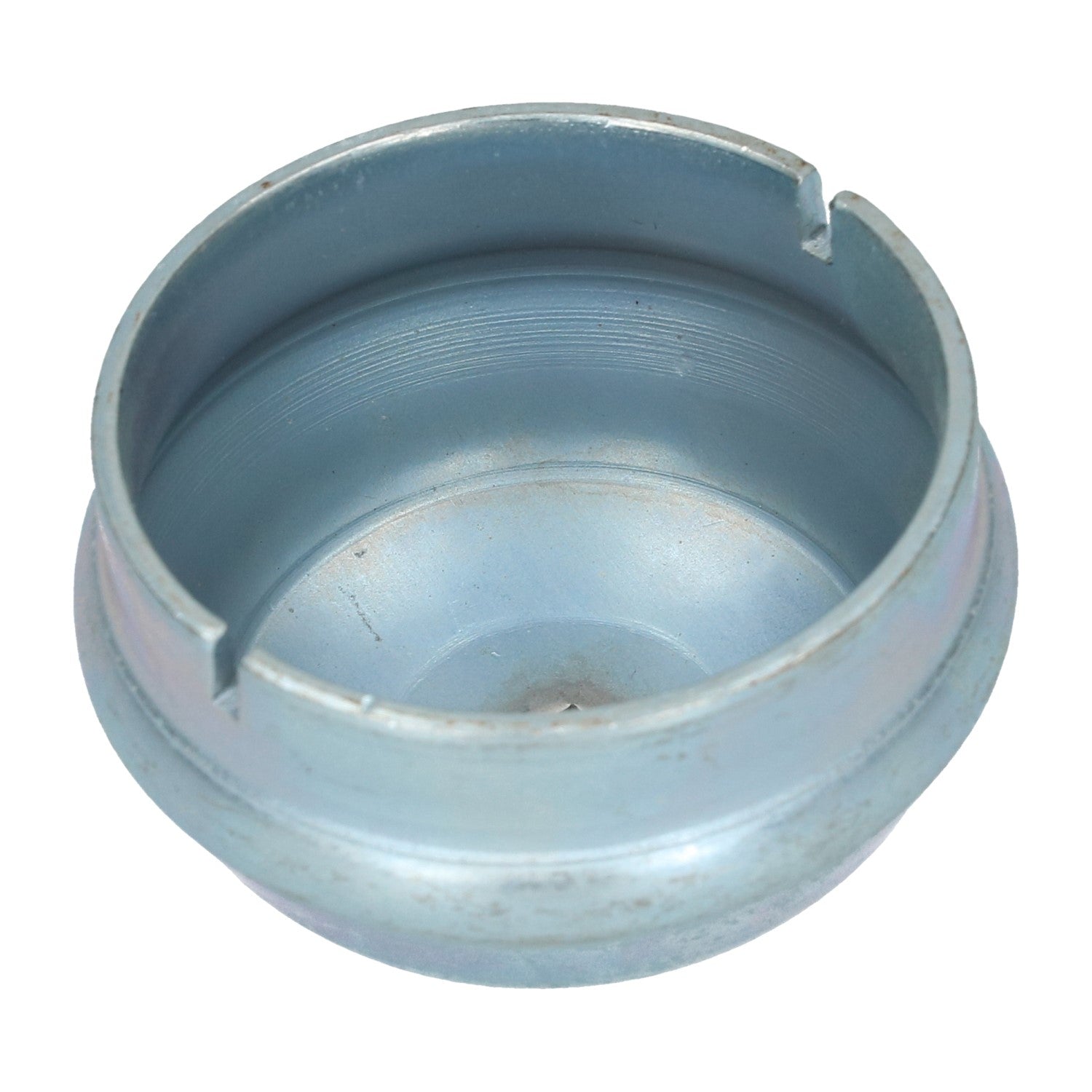 Naafdop spindel, links detail — Kever, KG