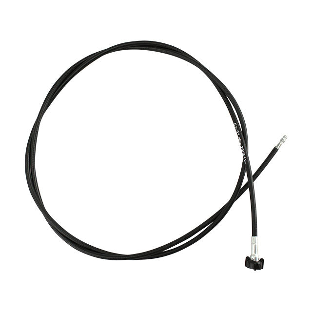 Kilometerteller kabel detail — T1