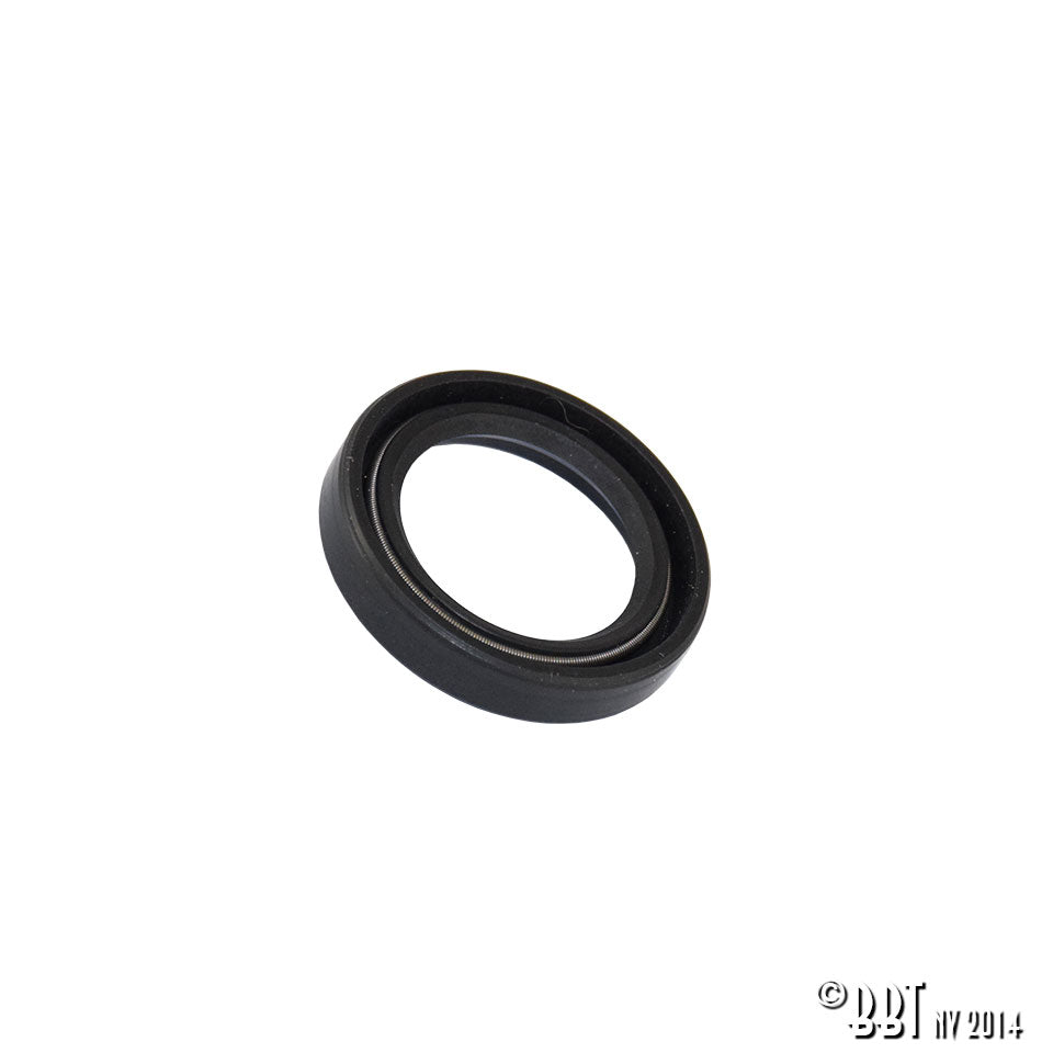 Dichtring pitman arm detail — T1, T2